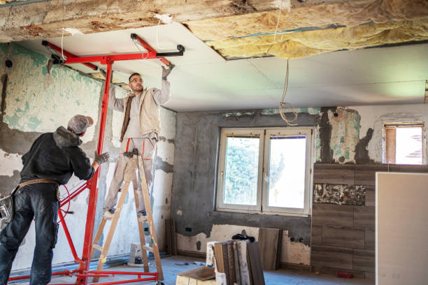 Best Insulation for Specific Applications in Pea Ridge, AR