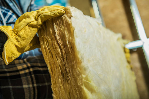 Best Insulation Installation Services in Pea Ridge, AR